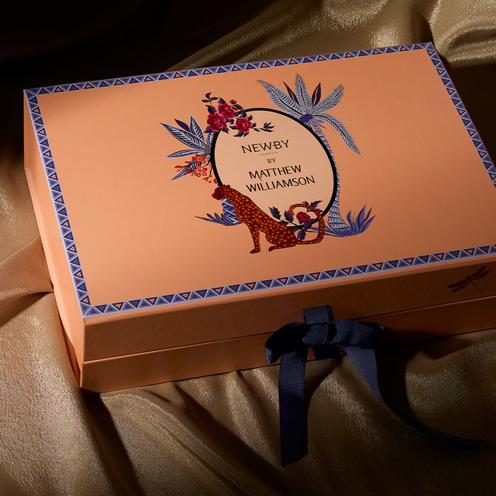 Trio Gift Set by Matthew Williamson