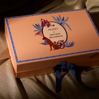 Coffret cadeau Trio de Matthew Williamson