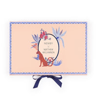 Coffret cadeau Trio de Matthew Williamson
