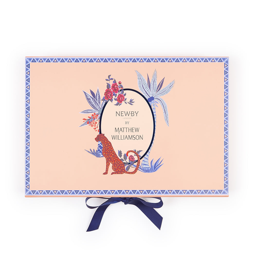 Coffret cadeau Trio de Matthew Williamson