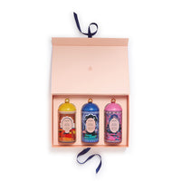 Coffret cadeau Trio de Matthew Williamson