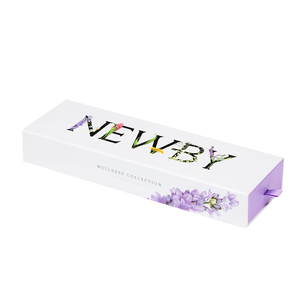 Wellness Collection Gift Box