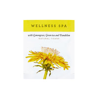 Wellness Spa - 25 tea bags