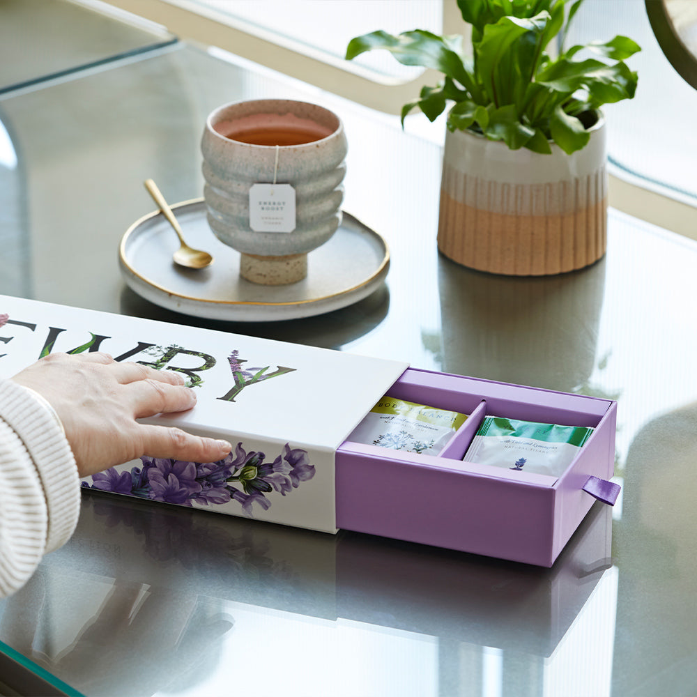 Pudełko prezentowe Wellness Collection
