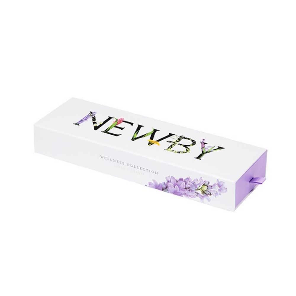 Wellness Collection Gift Box