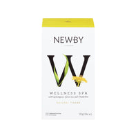 Wellness Spa - 25 tea bags