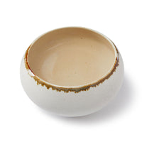 White Matcha Bowl