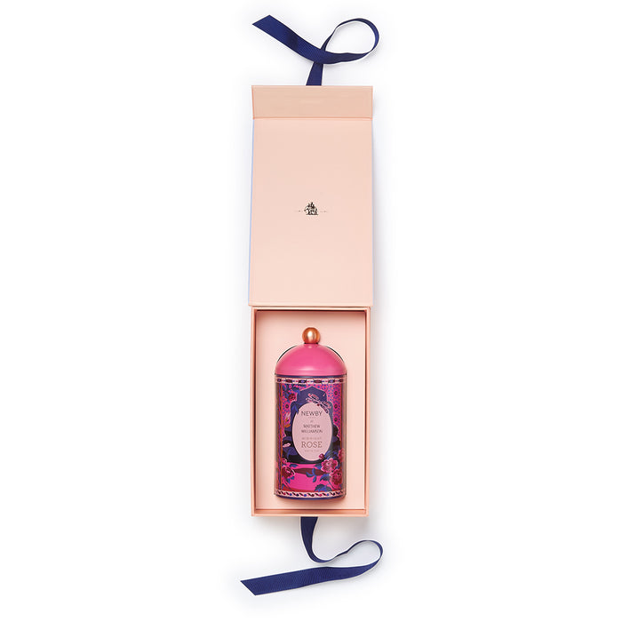 Coffret cadeau Rose de Minuit par Matthew Williamson