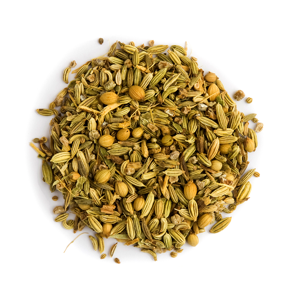 Wonder Of Seeds Loose Leaf Tea Pouch - 250g