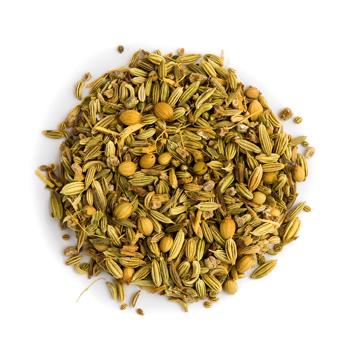 Wonder Of Seeds Loose Leaf Tea Pouch - 250g