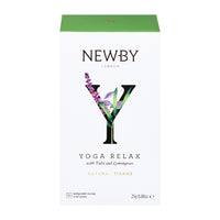 Yoga Relax - 25 tea bags