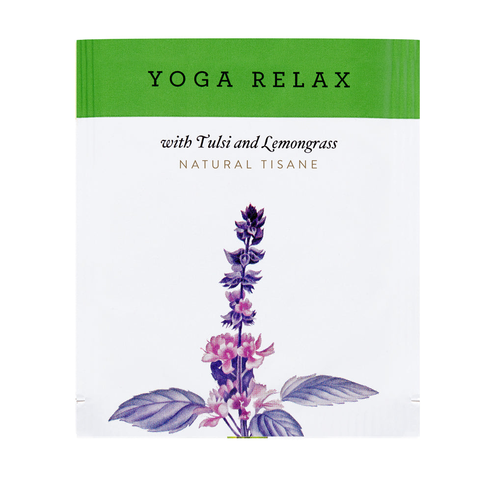 Yoga Relax - 25 tea bags