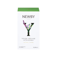 Yoga Relax - 25 tea bags