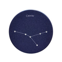Teedose mit Sternzeichen "Krebs" – Fujian Oolong Tee, 30g loser Tee