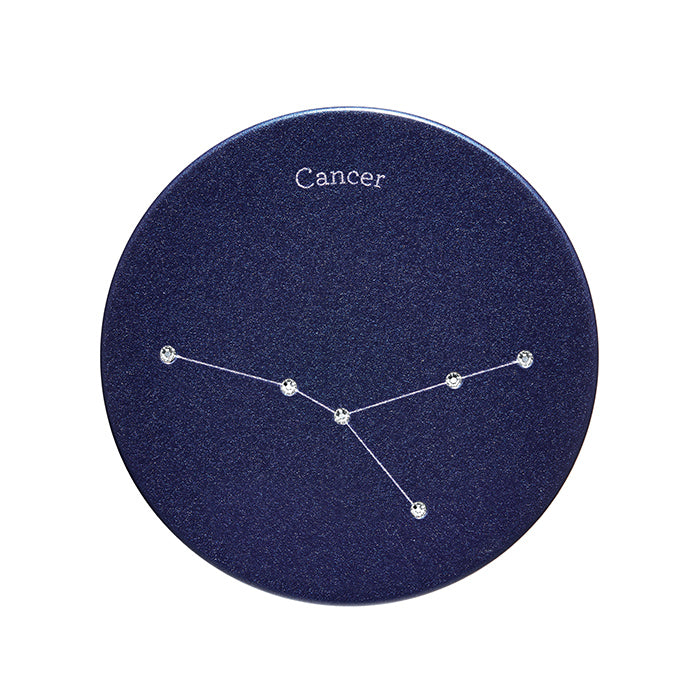 Teedose mit Sternzeichen "Krebs" – Fujian Oolong Tee, 30g loser Tee