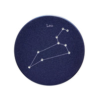 Leo Zodiac Caddy