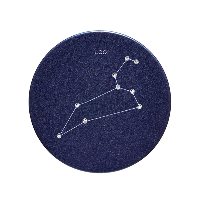 Leo Zodiac Caddy