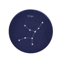 Virgo Zodiac Caddy