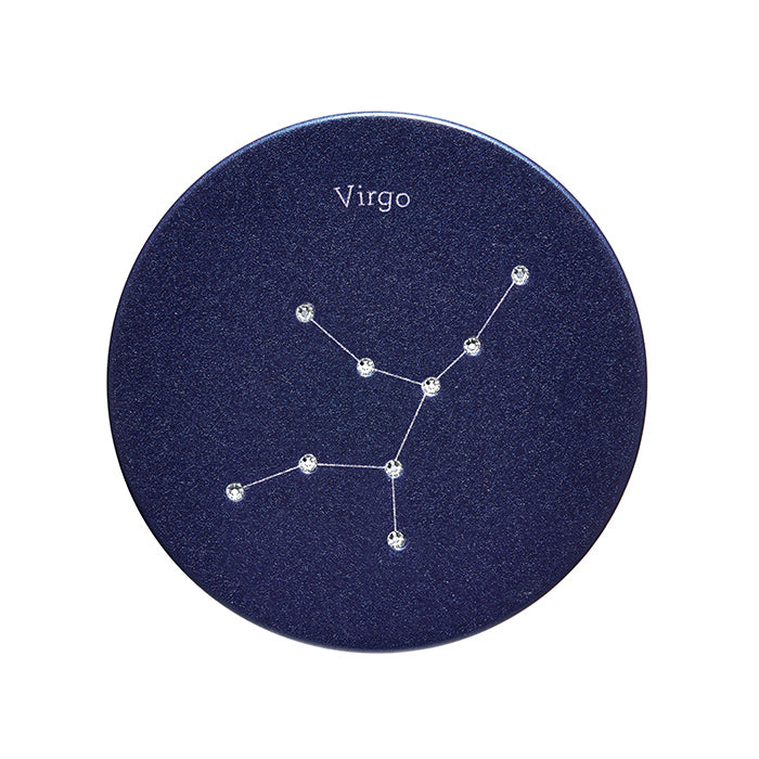 Virgo Zodiac Caddy