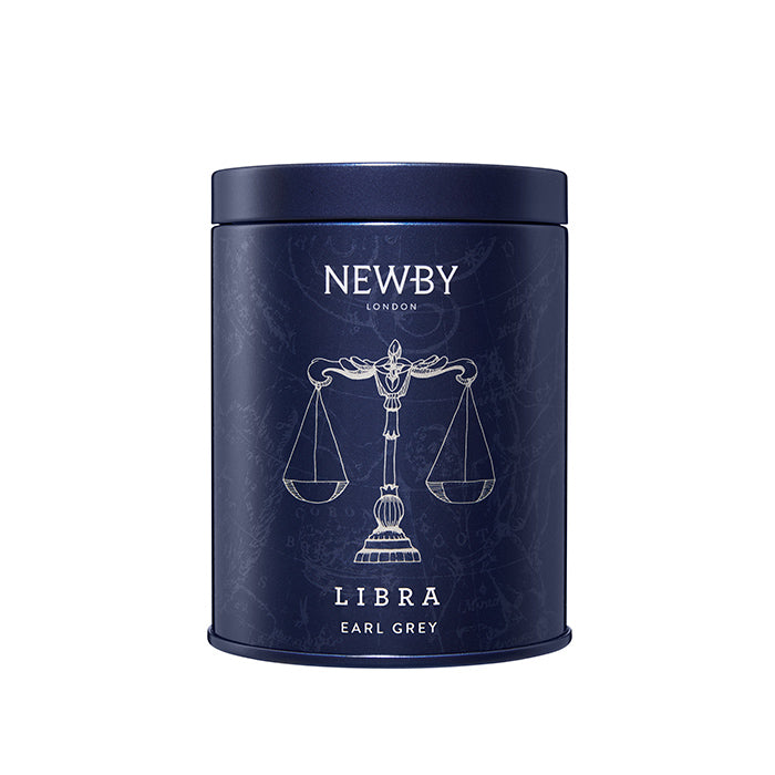 Libra Zodiac Caddy