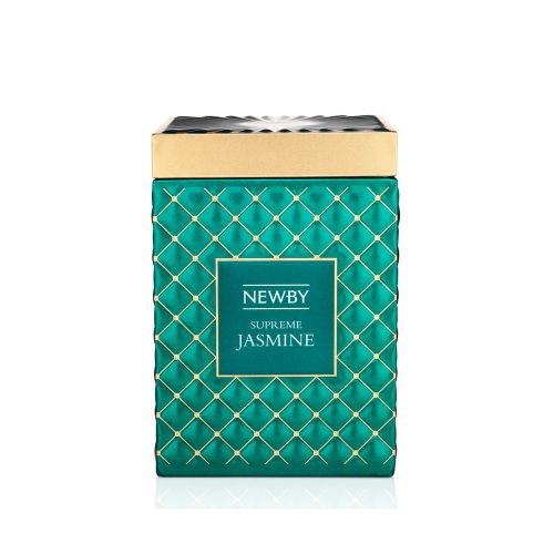 Boite Gourmet Supreme Jasmine 100g
