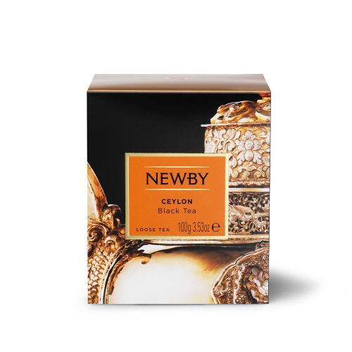 Ceylon Heritage Loose Leaf