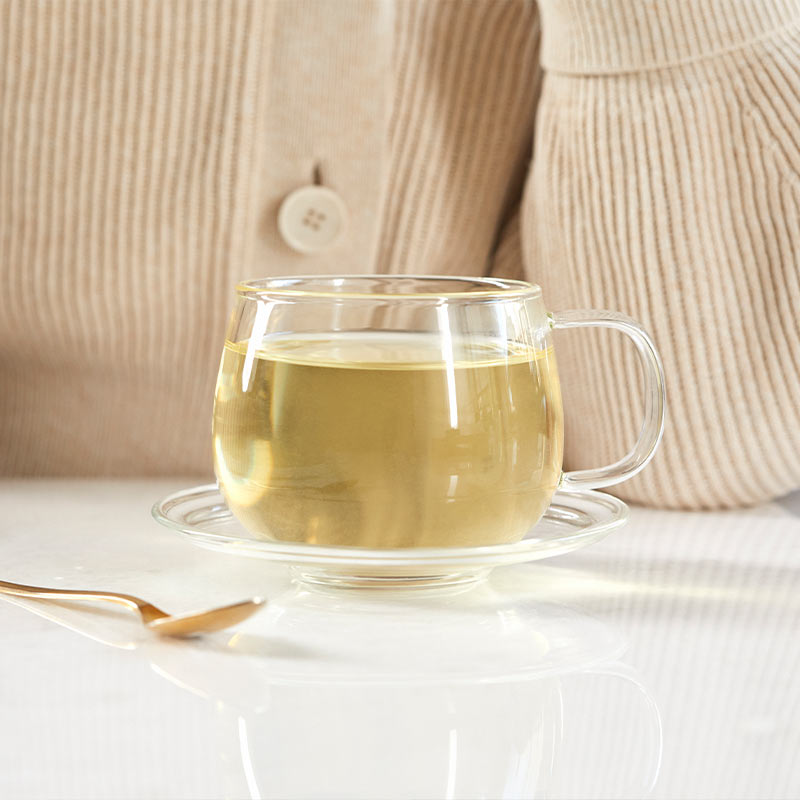 How to Make Green Tea from Tea Bags